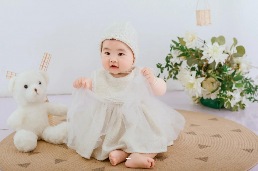代怀生子好找吗七个月宝宝掉床