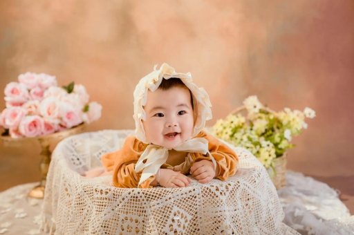 代怀生子好找吗八个月宝宝拉奶瓣